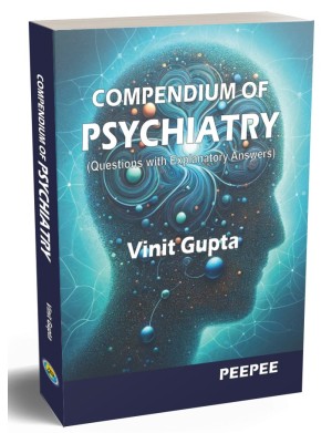Compendium of Psychiatry