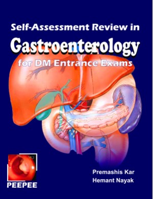Self Assessment Review in Gastroentrology