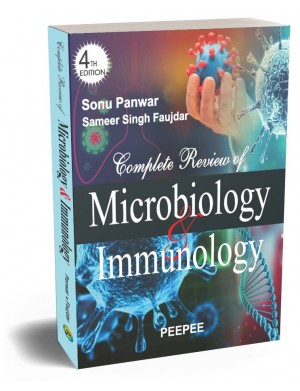 Complete Review of Microbiology and Immunology, 4/e