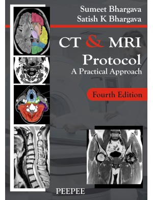 CT and MRI A Practical Approach 4E