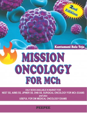 Mission Oncology for MCh, 2/e