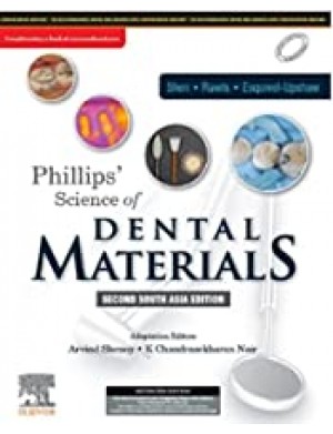 Phillips Science of Dental Materials