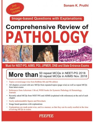 Comprehensive Review of Pathology, 2 E