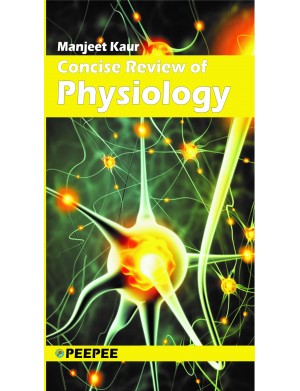 Concise Review of Physiology