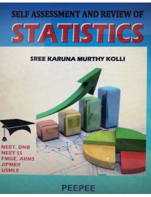 Self-Assement & Review of Statistics