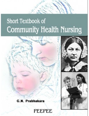 Short Textbook of Community Health Nursing
