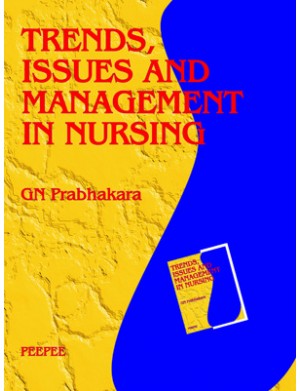 Trends, Issues & Management in Nursing