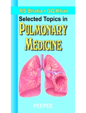 Selected Topics in Pulmonary Medicine