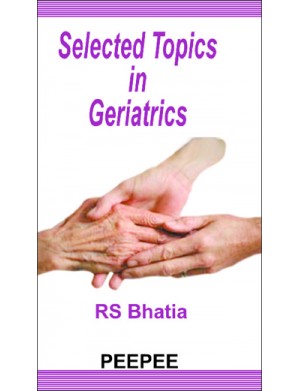 Selected Topics in Geriatrics