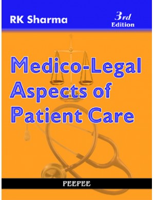 Medico-Legal Aspects