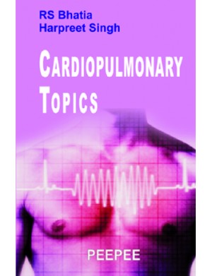 Cardiopulmonary Topics