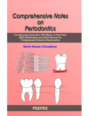Comprehensive Notes on Periodontics