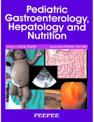 Paediatric Gastroenterology, Hepatology & Nutrition