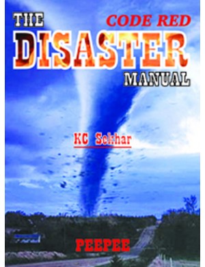 The Disaster Manual