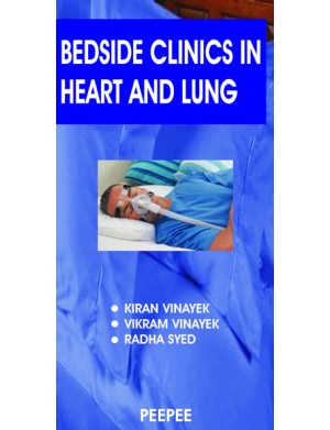 Bedside Clinics in Heart & Lung
