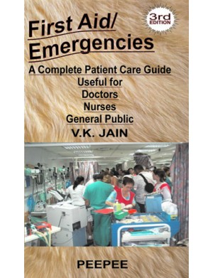 First Aid/ Emergencies