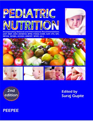 Paediatric Nutrition