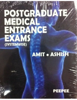 Postgraduate medical entrance exam