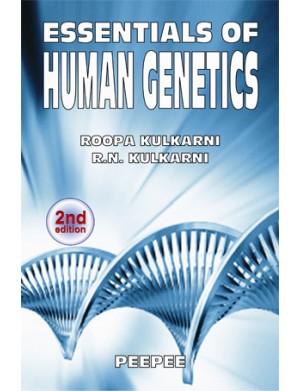 Essentials of Human Genetics