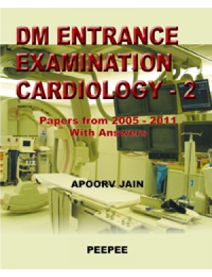 DM Cardiology - 2
