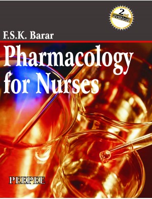 Pharmacology for Nurses, 2/e