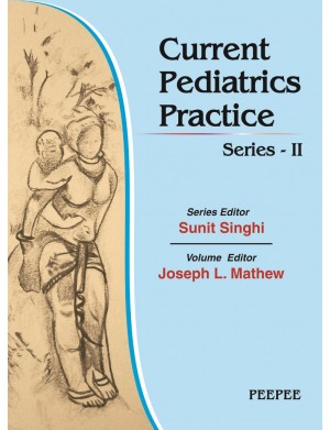 Current Pediatrics Practice Series 2