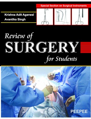 Review of Surgery for Students