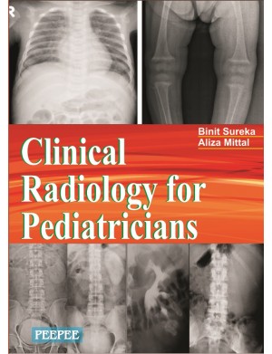 Clinical radiology for pediatricians