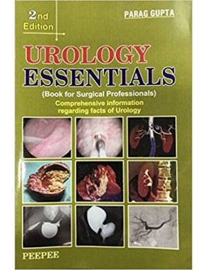 Urology Essentials, 2E Reprint
