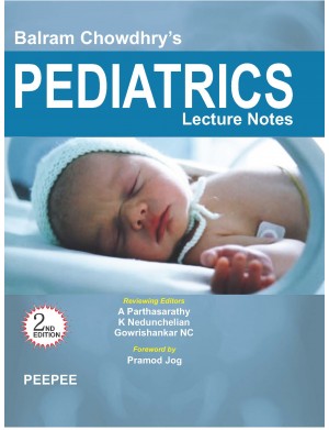 Pediatrics Lecture Notes