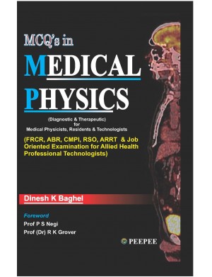 MCQ in Medical Physics