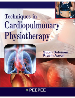 Techniques in Cardiopulmonary Physiotherapy, Reprint