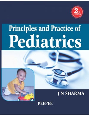 Principles and Practice of Pediatrics, 2/e