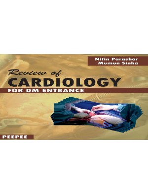 Review of Cardiology for DM Entrance