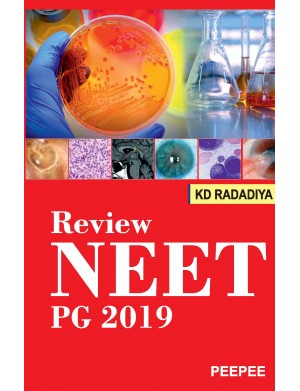 Review NEET - PG 2019 
