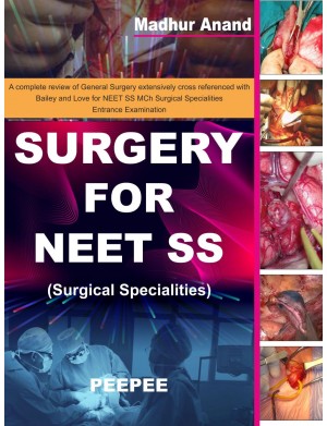 Surgery for NEET SS