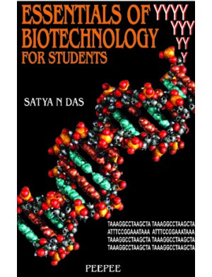 Essentials of Biotechnology for Students