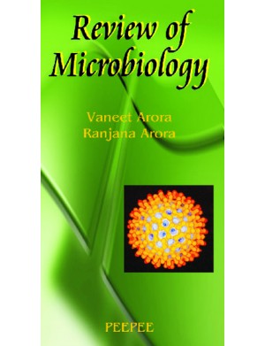 REVIEW OF MICROBIOLOGY 