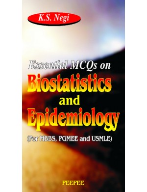 ESS.MCQS ON Biostatistics & Epidemiology