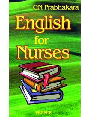 ENGLISH FOR NURSES 