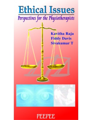 Ethical Issues (Perspectives for Physiotherapists) 