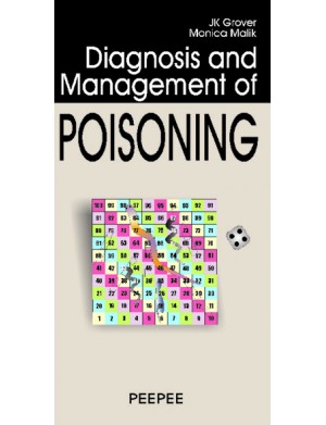 DIAGNOSIS AND MANAGEMENT OF POISONING