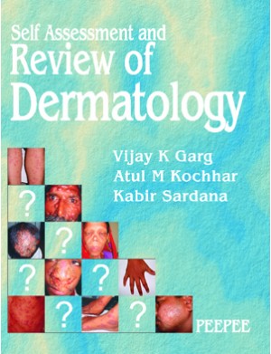 Self Assessment and Review of Dermatology