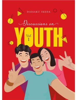 DISCUSSIONS ON YOUTH VOL 1