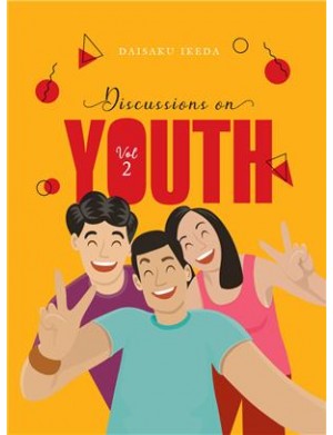 DISCUSSIONS ON YOUTH VOL 2