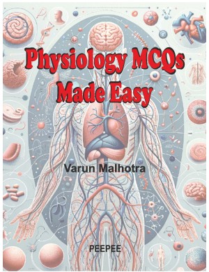 Physiology MCQs Made Easy