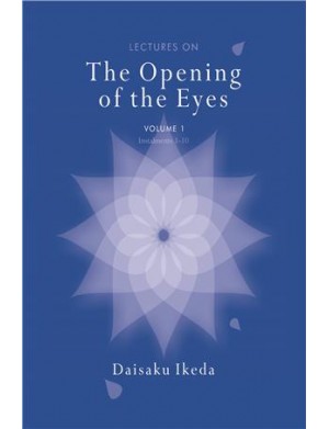 THE OPENING OF THE EYES VOL 1