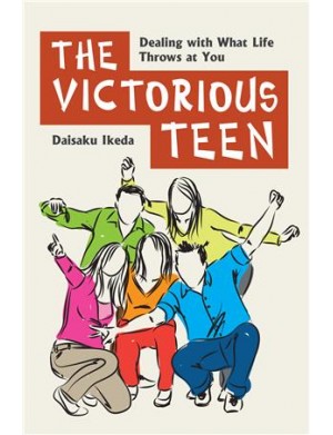 THE VICTORIOUS TEEN