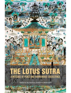 LOTUS SUTRA HAND BOOK