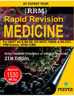 Rapid Revision Medicine (RRM)